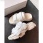 Dior D-Wander Camouflage Nylon Slides White 02 2020