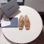 Balenciaga Cosy BB Flat Mules Slides Slippers Nude 2020