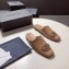 Balenciaga Cosy BB Flat Mules Slides Slippers Nude 2020