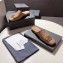 Balenciaga Cosy BB Flat Mules Slides Slippers Nude 2020