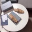 Balenciaga Cosy BB Flat Mules Slides Slippers Nude 2020