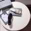 Balenciaga Cosy BB Flat Mules Slides Slippers White 2020