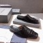 Balenciaga Cosy BB Flat Mules Slides Slippers Croco Pattern Black 2020