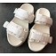 Dior D-Wander Camouflage Nylon Slides White 01 2020