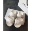 Dior D-Wander Camouflage Nylon Slides White 01 2020