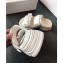Dior D-Wander Camouflage Nylon Slides White 01 2020