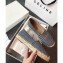 Celine Taillat Flat Espadrilles in Canvas Stripe 2020