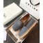 Celine Taillat Flat Espadrilles in Canvas Stripe 2020