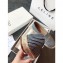 Celine Taillat Flat Espadrilles in Canvas Stripe 2020