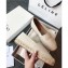 Celine Taillat Flat Espadrilles in Canvas White 2020
