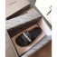 Balenciaga 3D Logo Piscine Pool Slide Sandals Black/White 2020