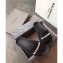 Balenciaga 3D Logo Piscine Pool Slide Sandals Black/White 2020