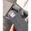 Balenciaga 3D Logo Piscine Pool Slide Sandals Gray 2020