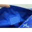 Louis Vuitton Sky Blue and Cloud White Soft Trunk Bag 2020
