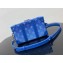 Louis Vuitton Sky Blue and Cloud White Soft Trunk Box Bag 2020