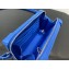 Louis Vuitton Sky Blue and Cloud White Soft Trunk Box Bag 2020