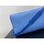 Louis Vuitton Sky Blue and Cloud White Keepall Bandouliere 50 Bag 2020