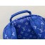 Louis Vuitton Sky Blue and Cloud White Backpack Bag 2020
