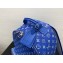 Louis Vuitton Sky Blue and Cloud White Backpack Bag 2020