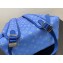 Louis Vuitton Sky Blue and Cloud White Backpack Bag 2020