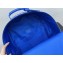 Louis Vuitton Sky Blue and Cloud White Backpack Bag 2020