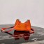 Prada Re-Edition Nylon Mini Shoulder Bag 1TT122 Orange 2020