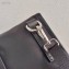 Prada Nylon and Saffiano Mobile Phone Case with Shoulder Strap 2ZH109 Black/Red Logo 2020
