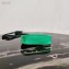 Prada Re-Edition Nylon Mini Shoulder Bag 1TT122 Green 2020