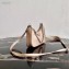 Prada Re-Edition Nylon Mini Shoulder Bag 1TT122 Beige 2020