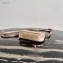 Prada Re-Edition Nylon Mini Shoulder Bag 1TT122 Beige 2020
