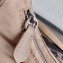 Prada Re-Edition Nylon Mini Shoulder Bag 1TT122 Beige 2020