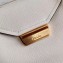 Prada Saffiano Leather Tote Bag 1BN012 White 2020