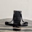 Prada Nylon and Saffiano Mobile Phone Case with Shoulder Strap 2ZH109 Black 2020