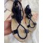 Dior Diorexpress Woven and Embroidered Cotton Espadrilles Sandals Dark Blue 2020