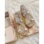 Dior Diorexpress Woven and Embroidered Cotton Espadrilles Sandals White 2020