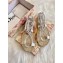 Dior Diorexpress Woven and Embroidered Cotton Espadrilles Sandals White 2020