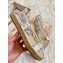 Dior Diorexpress Woven and Embroidered Cotton Espadrilles Sandals White 2020