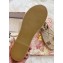 Dior Diorexpress Woven and Embroidered Cotton Espadrilles Sandals Beige 2020