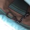 Gucci Leather GG Marmont Double G Mini Bucket Bag 575163 Multicolored Pastel 2020