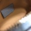 Gucci Leather GG Marmont Mini Round Shoulder Bag 550154 Pastel Blue 2020