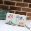 Disney x Gucci GG Marmont Zip Around Wallet 616765 2020