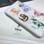 Disney x Gucci GG Marmont Zip Around Wallet 616765 2020