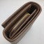 Gucci 1955 Horsebit Small Wallet 621891 GG Canvas Brown 2020
