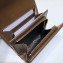 Gucci 1955 Horsebit Small Wallet 621891 GG Canvas Brown 2020