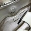 Gucci 1955 Horsebit Medium Tote Bag 621144 Leather White 2020