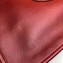 Gucci 1955 Horsebit Medium Tote Bag 621144 Leather Red 2020