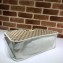 Gucci 1955 Horsebit Large Tote Bag 623695 GG Canvas White 2020