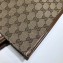 Gucci 1955 Horsebit Medium Tote Bag 623694 GG Canvas Brown 2020