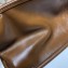 Gucci 1955 Horsebit Medium Tote Bag 623694 GG Canvas Brown 2020