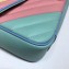 Gucci Leather GG Marmont Small Shoulder Bag 443497 Multicolored Pastel 2020